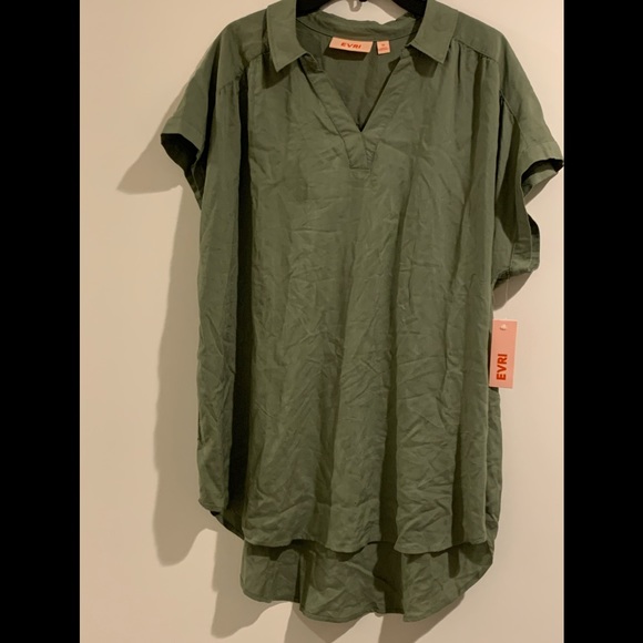 EVRI Tops - Top by EVRI